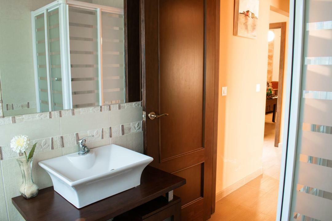 Casa Con Piscina De Agua Salada Villa Pepucho 1 Kordoba Bagian luar foto
